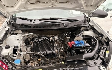 Nissan Qashqai, 2011 год, 779 000 рублей, 17 фотография