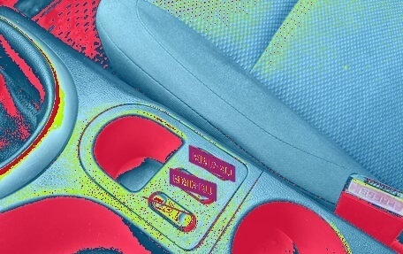 Nissan Qashqai, 2011 год, 779 000 рублей, 14 фотография