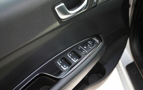 KIA Optima IV, 2017 год, 1 850 000 рублей, 8 фотография