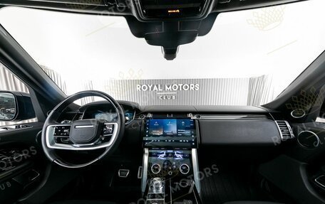 Land Rover Range Rover IV рестайлинг, 2014 год, 7 900 000 рублей, 6 фотография