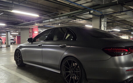 Mercedes-Benz E-Класс, 2017 год, 5 950 000 рублей, 5 фотография