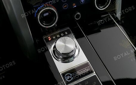 Land Rover Range Rover IV рестайлинг, 2014 год, 7 900 000 рублей, 10 фотография