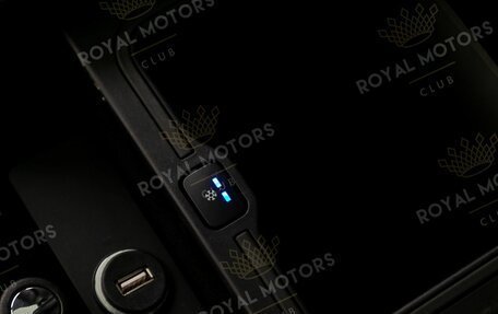 Land Rover Range Rover IV рестайлинг, 2014 год, 7 900 000 рублей, 11 фотография