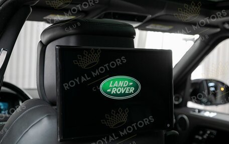 Land Rover Range Rover IV рестайлинг, 2014 год, 7 900 000 рублей, 15 фотография