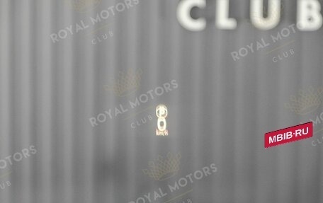 Land Rover Range Rover IV рестайлинг, 2014 год, 7 900 000 рублей, 12 фотография