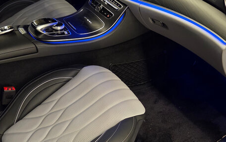 Mercedes-Benz E-Класс, 2017 год, 5 950 000 рублей, 11 фотография