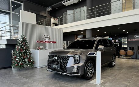 GAC GS8, 2025 год, 4 799 000 рублей, 2 фотография