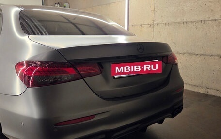 Mercedes-Benz E-Класс, 2017 год, 5 950 000 рублей, 17 фотография