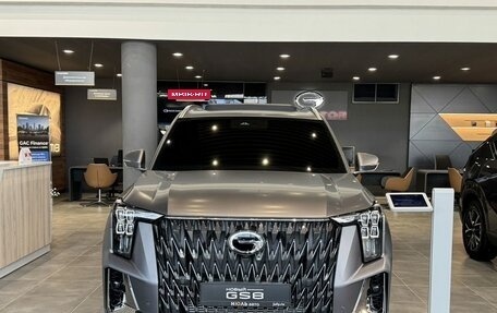 GAC GS8, 2025 год, 4 799 000 рублей, 3 фотография