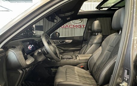 GAC GS8, 2025 год, 4 799 000 рублей, 10 фотография