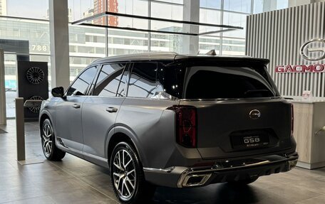 GAC GS8, 2025 год, 4 799 000 рублей, 6 фотография