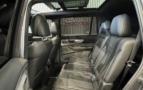 GAC GS8, 2025 год, 4 799 000 рублей, 11 фотография