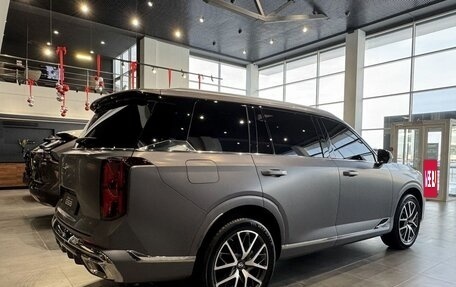 GAC GS8, 2025 год, 4 799 000 рублей, 5 фотография