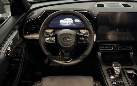 GAC GS8, 2025 год, 4 799 000 рублей, 13 фотография