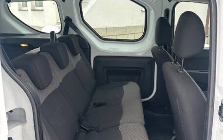 Renault Dokker, 2019 год, 1 150 000 рублей, 10 фотография