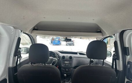 Renault Dokker, 2019 год, 1 150 000 рублей, 13 фотография