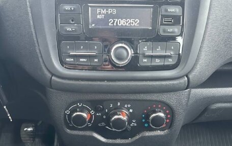 Renault Dokker, 2019 год, 1 150 000 рублей, 15 фотография