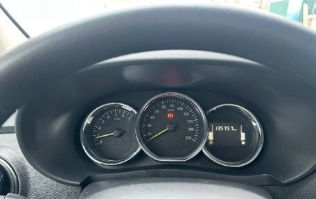 Renault Dokker, 2019 год, 1 150 000 рублей, 17 фотография