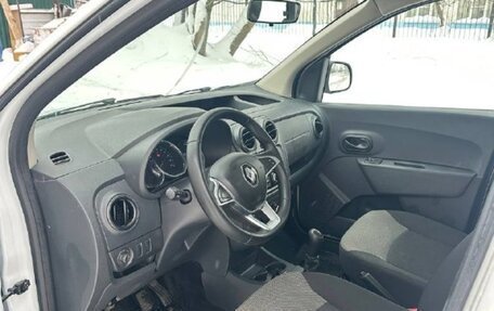 Renault Dokker, 2019 год, 1 150 000 рублей, 14 фотография