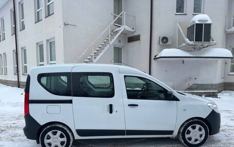 Renault Dokker, 2019 год, 1 150 000 рублей, 7 фотография