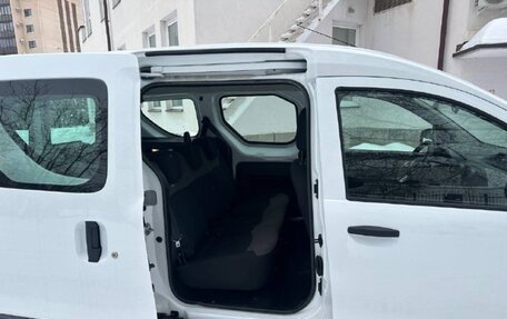 Renault Dokker, 2019 год, 1 150 000 рублей, 11 фотография