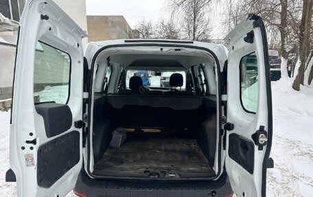 Renault Dokker, 2019 год, 1 150 000 рублей, 12 фотография