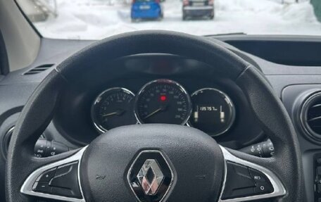 Renault Dokker, 2019 год, 1 150 000 рублей, 16 фотография