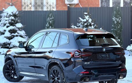 BMW X3, 2024 год, 6 630 000 рублей, 12 фотография