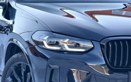 BMW X3, 2024 год, 6 630 000 рублей, 8 фотография