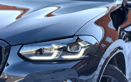 BMW X3, 2024 год, 6 630 000 рублей, 7 фотография