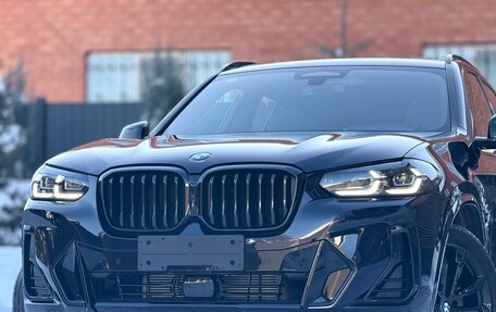 BMW X3, 2024 год, 6 630 000 рублей, 6 фотография