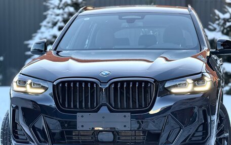BMW X3, 2024 год, 6 630 000 рублей, 5 фотография