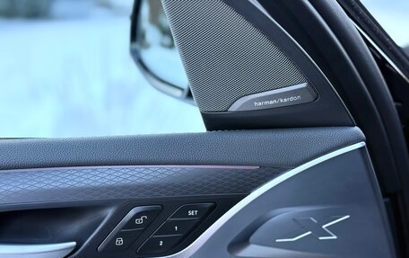 BMW X3, 2024 год, 6 630 000 рублей, 22 фотография