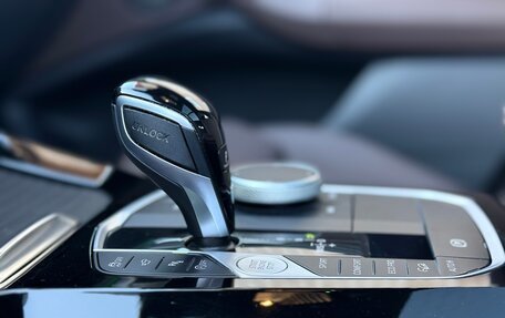 BMW X3, 2024 год, 6 630 000 рублей, 31 фотография