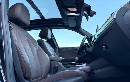 BMW X3, 2024 год, 6 630 000 рублей, 28 фотография