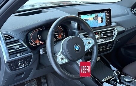 BMW X3, 2024 год, 6 630 000 рублей, 20 фотография
