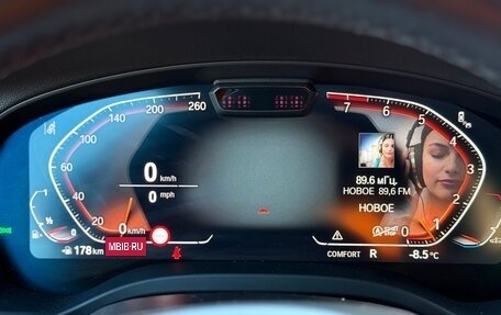 BMW X3, 2024 год, 6 630 000 рублей, 24 фотография