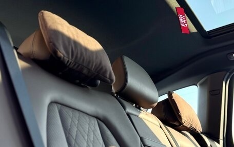 BMW X3, 2024 год, 6 630 000 рублей, 39 фотография