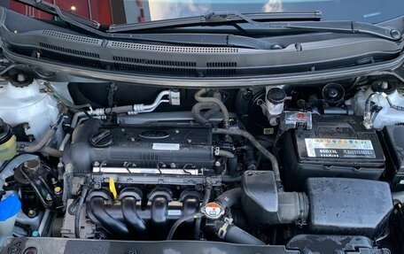 KIA Rio III рестайлинг, 2016 год, 1 050 000 рублей, 18 фотография