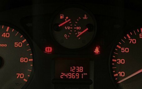 Peugeot Partner II рестайлинг 2, 2012 год, 690 000 рублей, 6 фотография