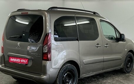 Peugeot Partner II рестайлинг 2, 2012 год, 690 000 рублей, 4 фотография