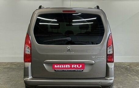 Peugeot Partner II рестайлинг 2, 2012 год, 690 000 рублей, 3 фотография