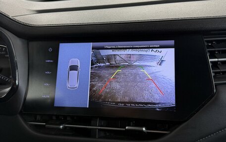 Haval F7 I, 2021 год, 1 950 000 рублей, 8 фотография