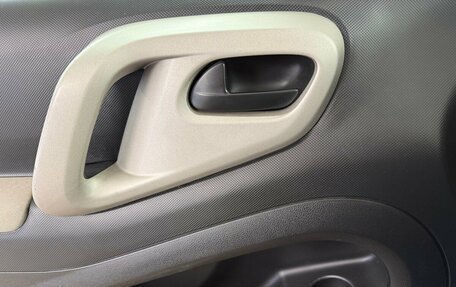 Peugeot Partner II рестайлинг 2, 2012 год, 690 000 рублей, 9 фотография