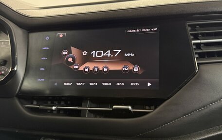 Haval F7 I, 2021 год, 1 950 000 рублей, 7 фотография