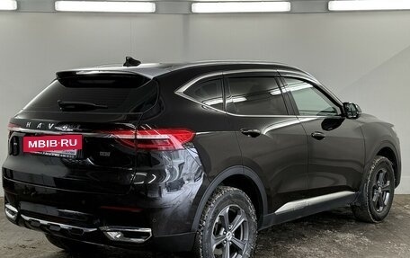 Haval F7 I, 2021 год, 1 950 000 рублей, 4 фотография