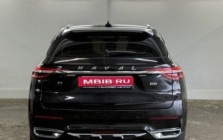 Haval F7 I, 2021 год, 1 950 000 рублей, 3 фотография