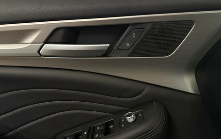 Haval F7 I, 2021 год, 1 950 000 рублей, 11 фотография