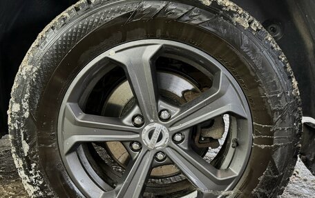 Haval F7 I, 2021 год, 1 950 000 рублей, 18 фотография