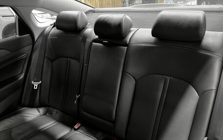 Hyundai Sonata VII, 2018 год, 1 975 000 рублей, 10 фотография